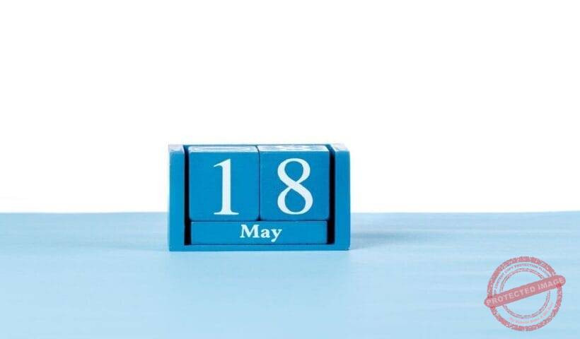 Хороскоп за родените на 18 май