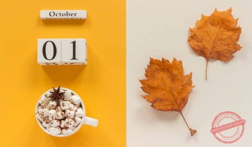 Хороскоп за родените на 1 октомври