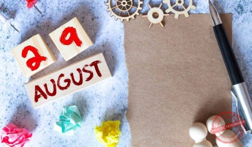 Хороскоп за родените на 29 август