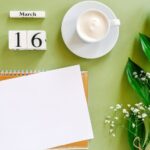 Хороскоп за родените на 16 март