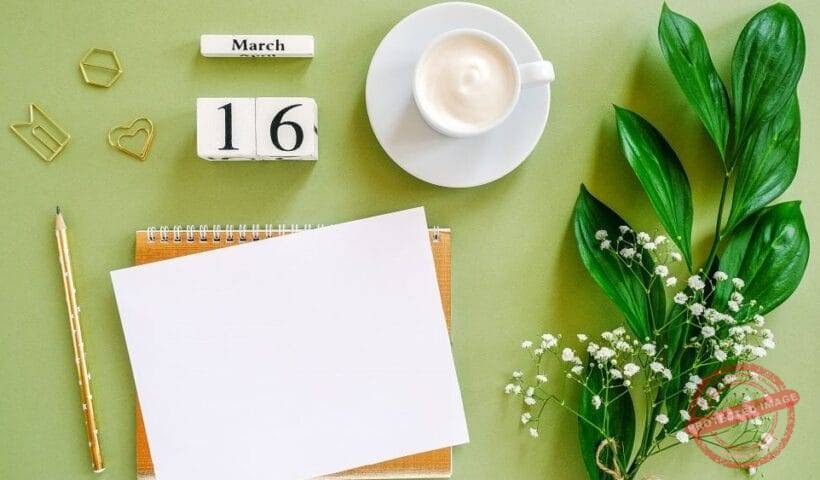 Хороскоп за родените на 16 март