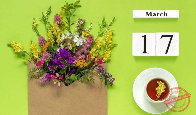 Хороскоп за родените на 17 март