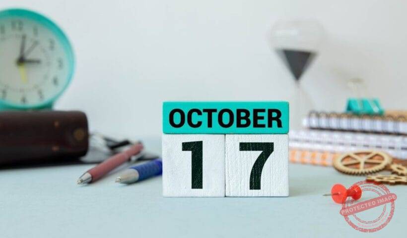 Хороскоп за родените на 17 октомври