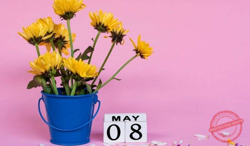 Хороскоп за родените на 8 май