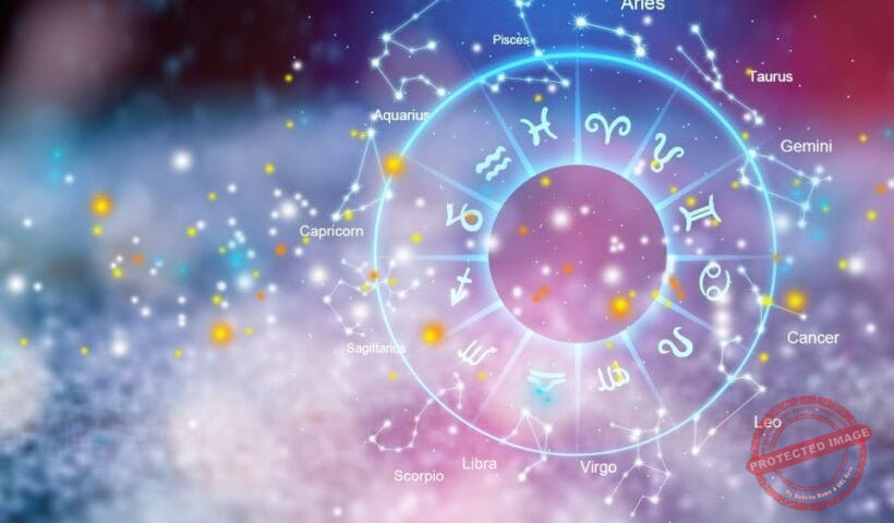 месечен хороскоп