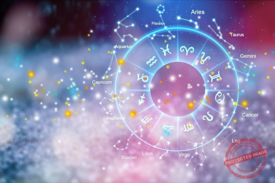 месечен хороскоп