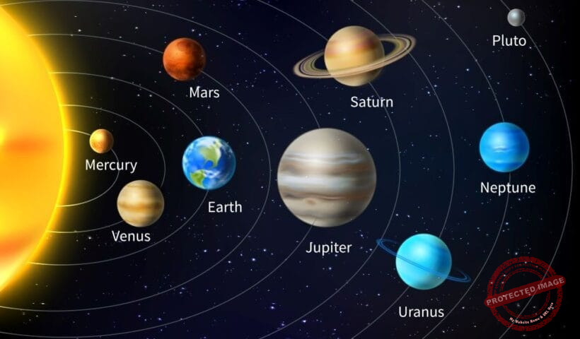 Астрологична прогноза за 2025