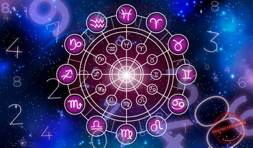 Числата на съдбата, карма