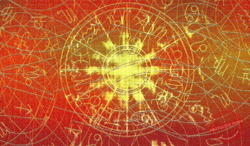 китайски зодии