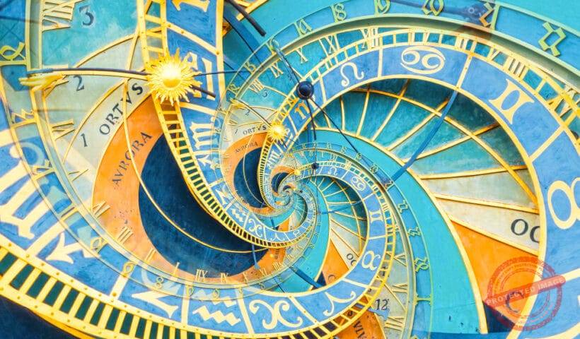 Павел Глоба: прогноза за всички зодии за 2025 г