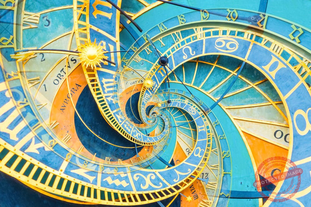 Павел Глоба: прогноза за всички зодии за 2025 г