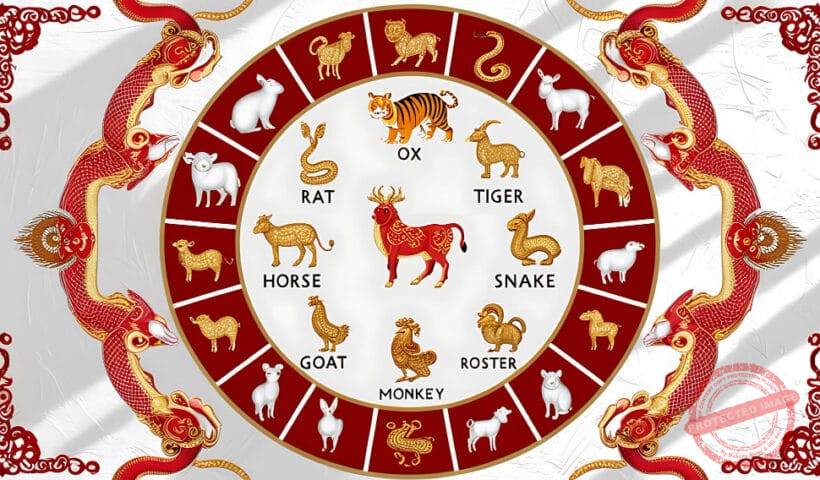 Китайски хороскоп за януари 2025