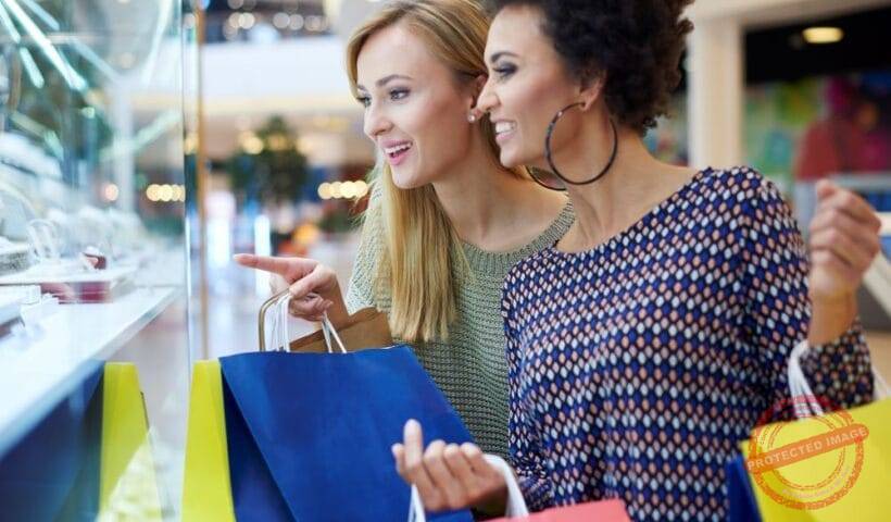 как различните зодии подхождат към пазаруването