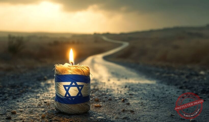 Изкуплението е на прага: духовни послания равин Абади