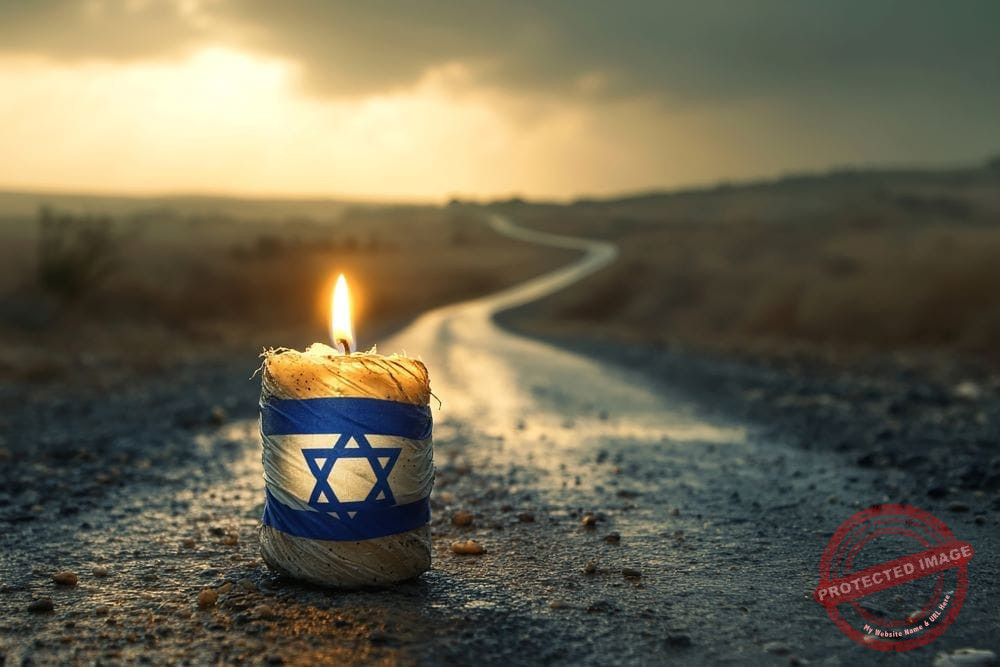 Изкуплението е на прага: духовни послания равин Абади