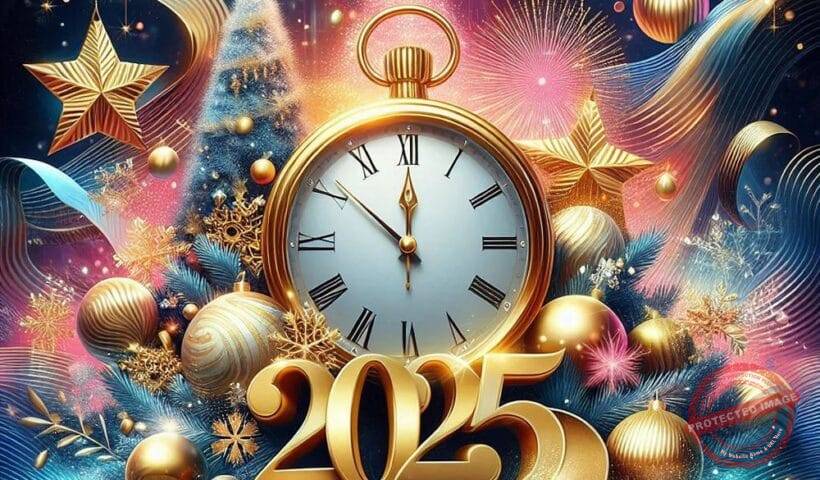 Новогодишен седмичен хороскоп