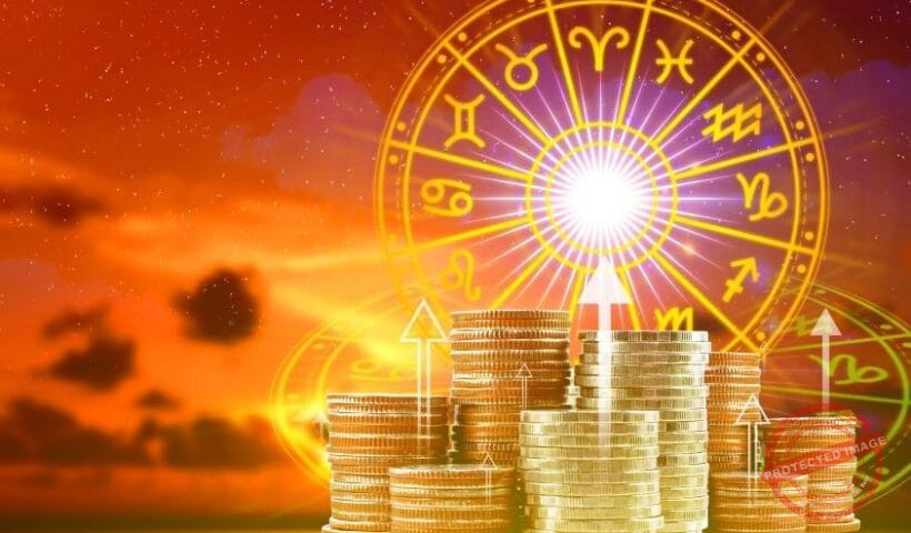 дневен финансов хороскоп