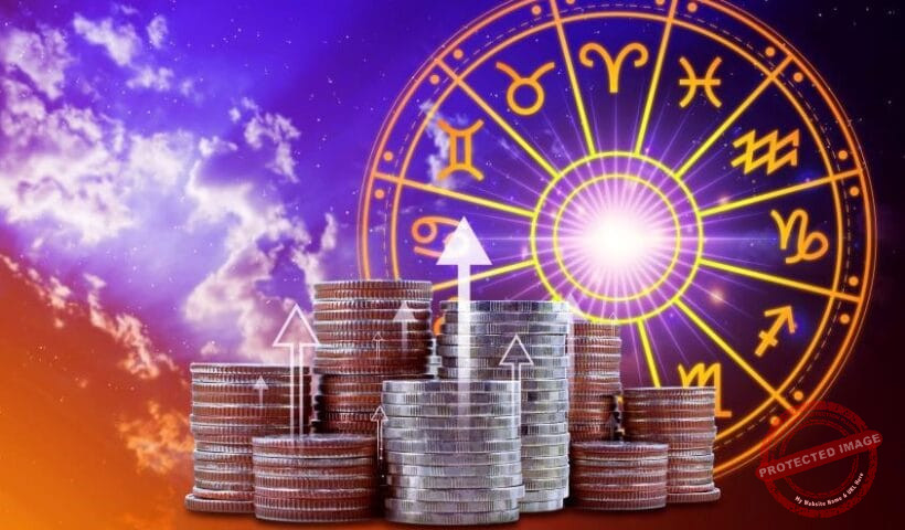 хороскоп, зодии, пари, финанси, забогатяване