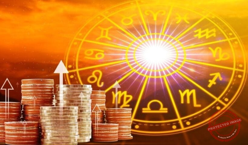 дневен финансов хороскоп