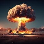 Предсказанията на полския ясновидец Кшищоф Яковски - Защо 2025 г., ще е проклета ( 2 част)