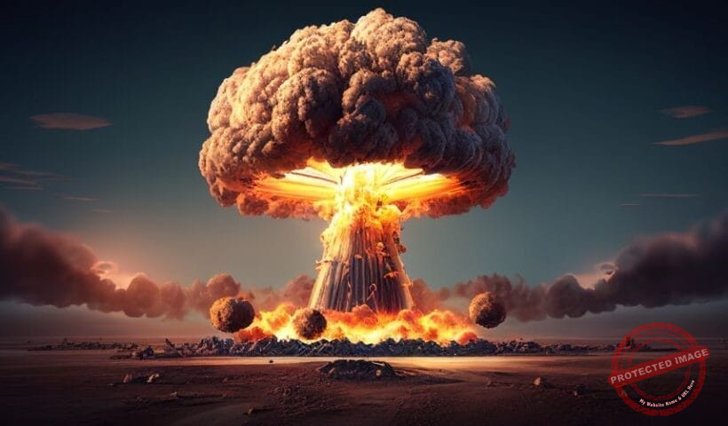 Предсказанията на полския ясновидец Кшищоф Яковски - Защо 2025 г., ще е проклета ( 2 част)