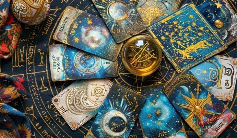 дневен таро хороскоп