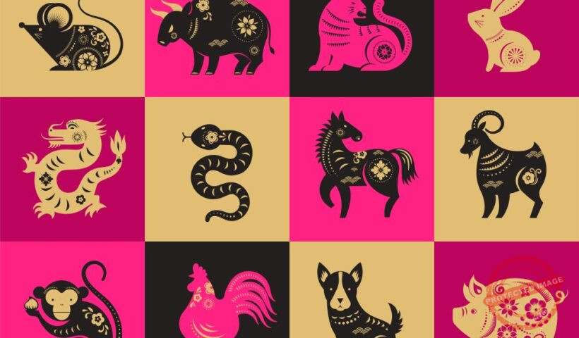 Китайски хороскоп за март месечен хороскоп