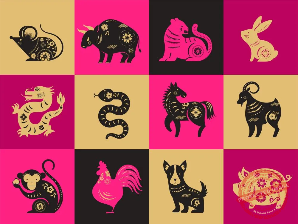 Китайски хороскоп за март месечен хороскоп