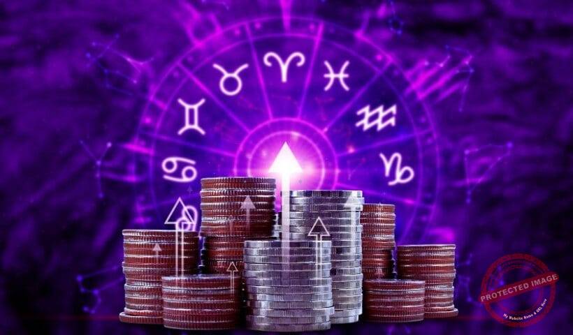 Голям финансов хороскоп за 2025 година за всички зодиакални знаци