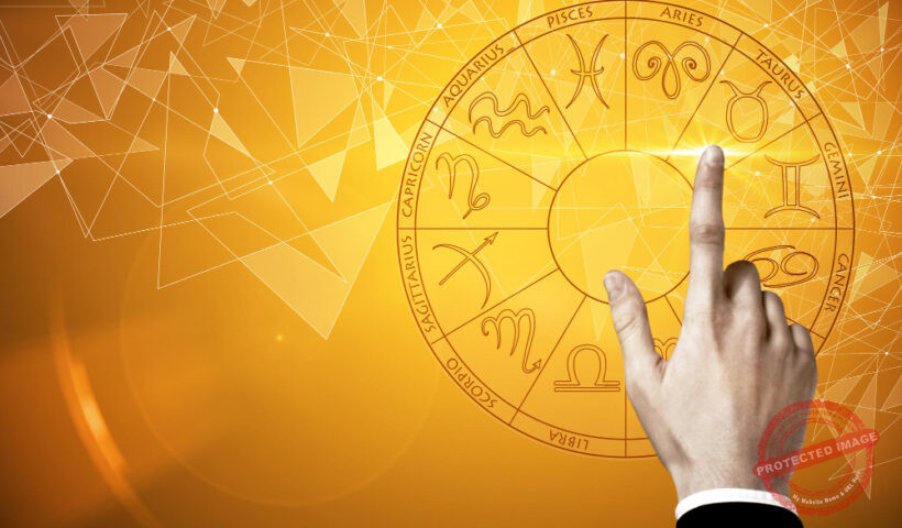 Седмичен Финансов Хороскоп