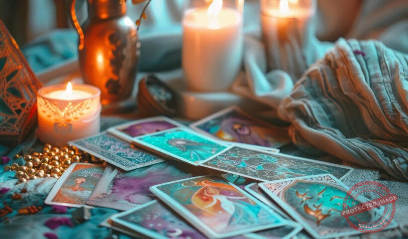 таро хороскоп