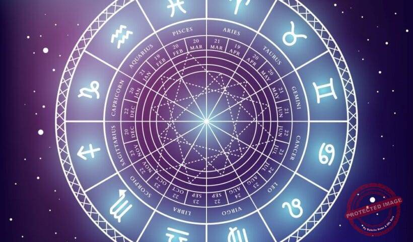 Екстрасенса и астролог Инбал Хонигман споделя какво предвижда звездната карта за вас тази година