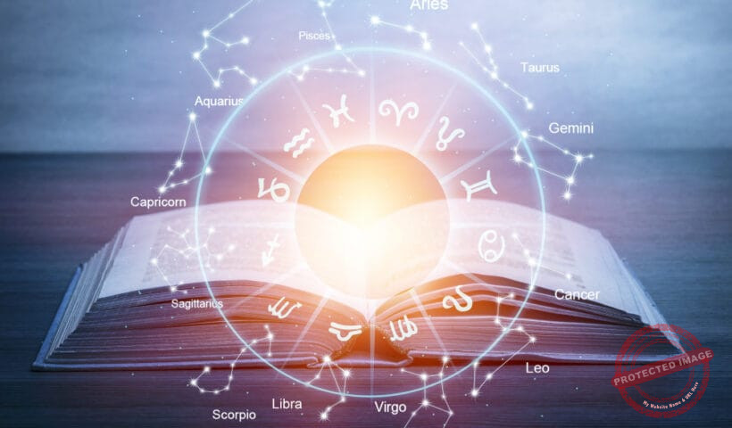 месечен хороскоп