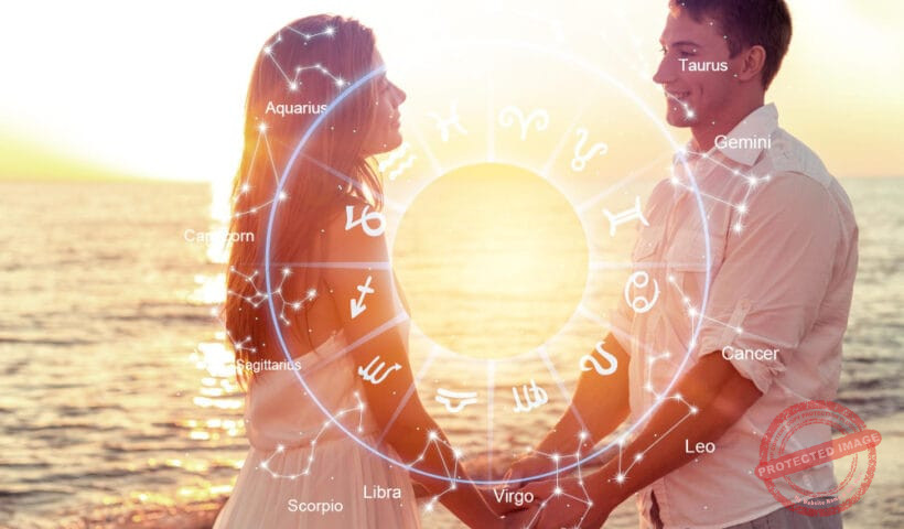 Хороскоп - Възрастът на любовта кога различните зодии се женят?