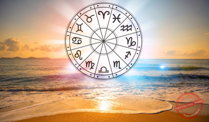 годишен хороскоп