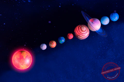 Януарският рядък парад на планетите ще накара тези 3 зодии да се почувстват особени късметлии