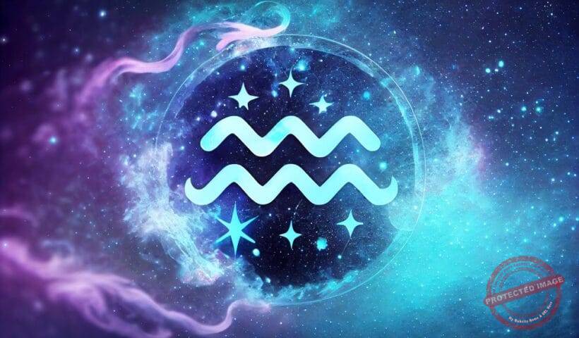 Какво ще донесе транзитът на Слънце във Водолей? Прогноза на астролог