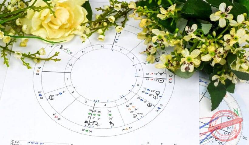 5 астрологически причини, поради които 2025 година ще бъде трансформационна според Гал Сасон