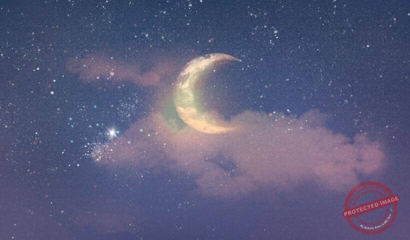 Какво носи първото Новолуние за 2025 за всички зодии