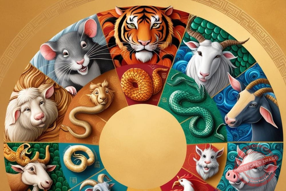 китайски хороскоп