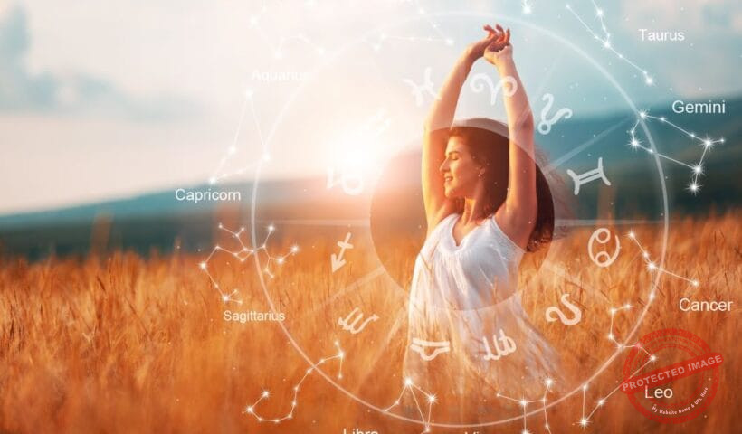 5 зодии със силна аура — те винаги са в центъра на вниманието