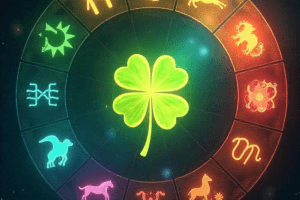 Четири зодии на които ще им провърви във всичко от края на януари 2025 г.