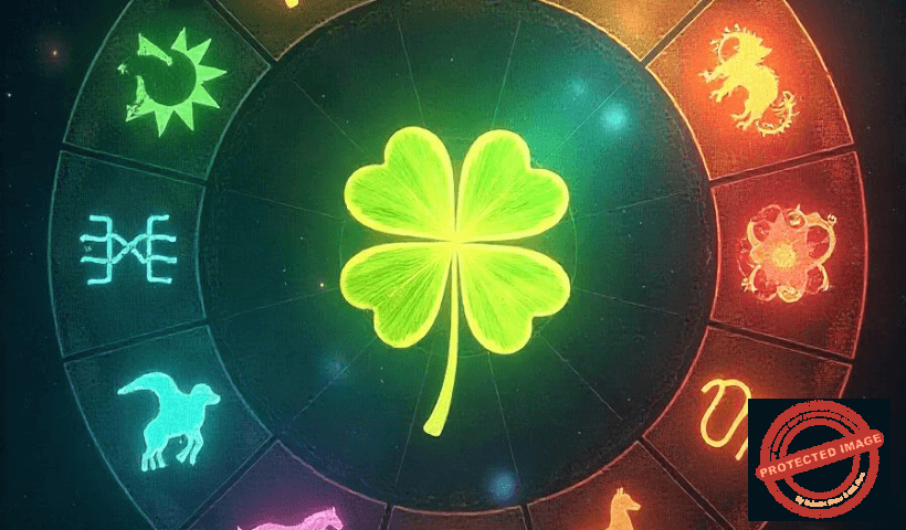 Четири зодии на които ще им провърви във всичко от края на януари 2025 г.