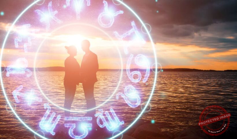 хороскоп съвместимост