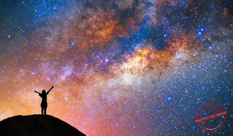 Послание на Вселената за всички зодии