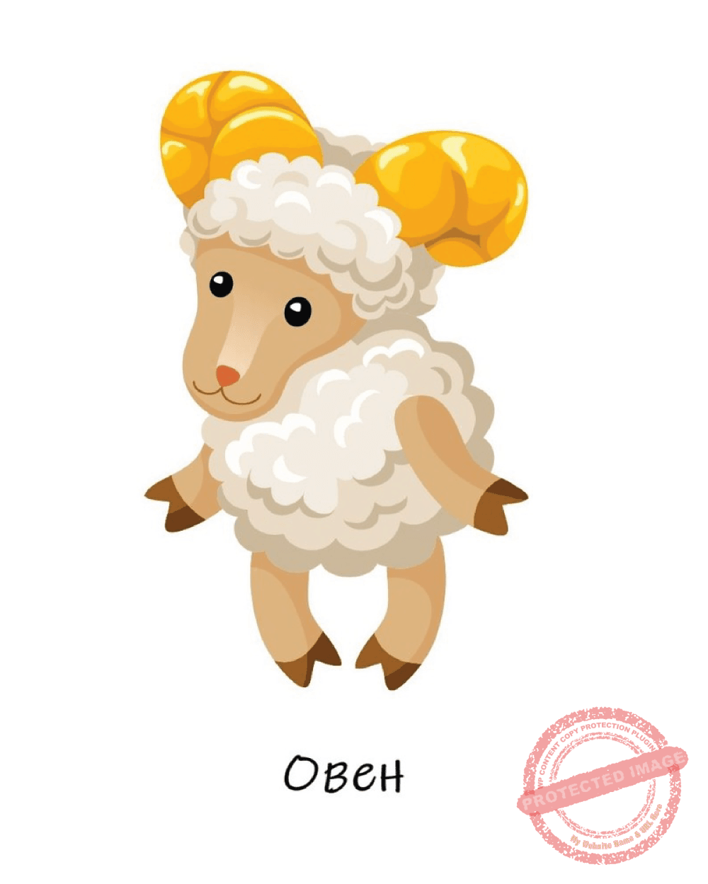 Съвместимост Овен