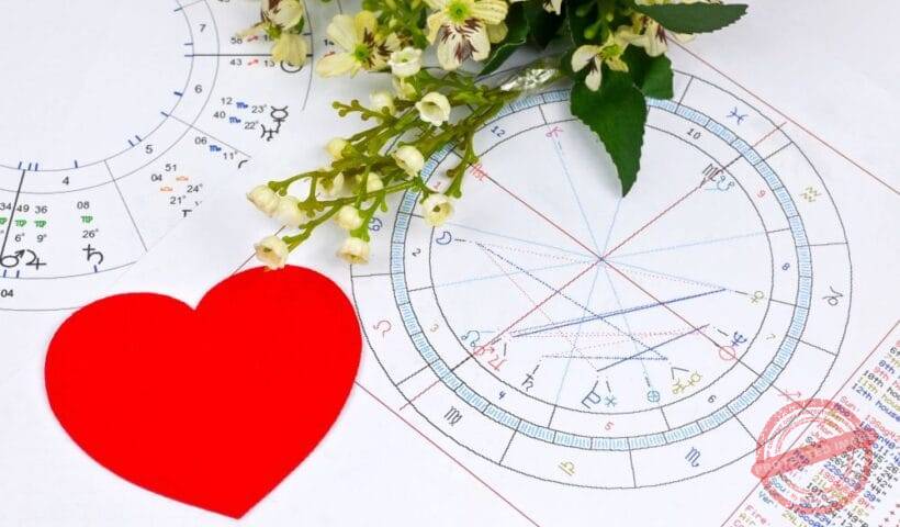 Венера в Риби в тригон с ретрограден Марс в Рак разпалват романтичните чувства