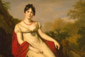 Пасианс гадаене Жозефин Богарне