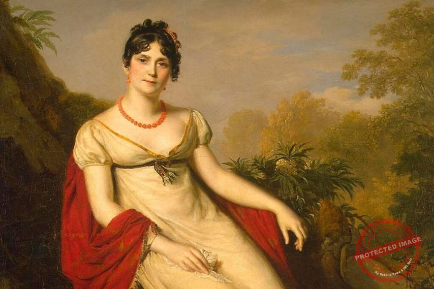 Пасианс гадаене Жозефин Богарне