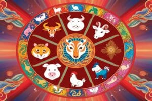 китайски хороскоп